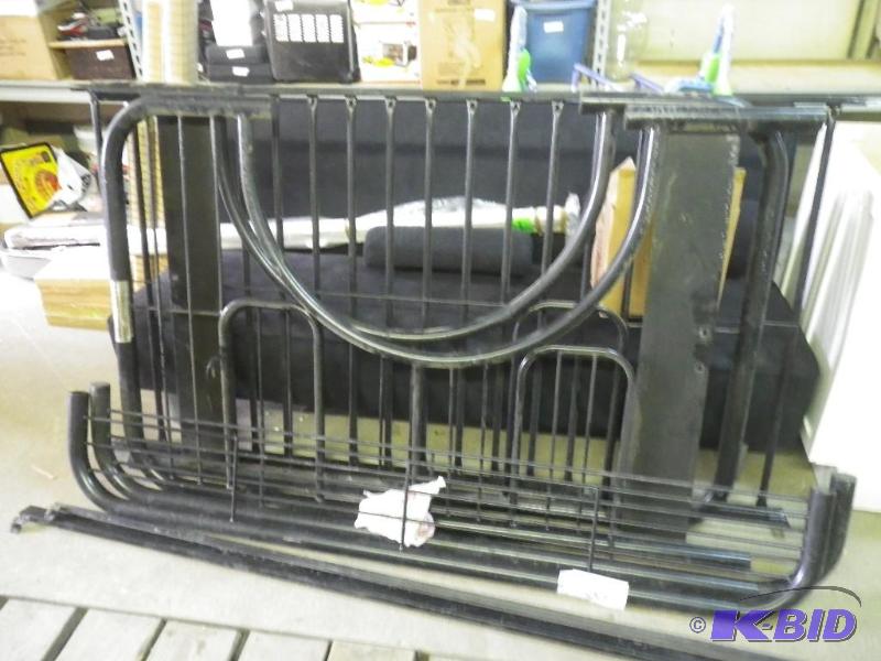 Bunkbed frame...