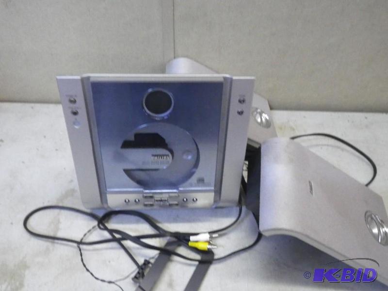 Phillips table top stereo...