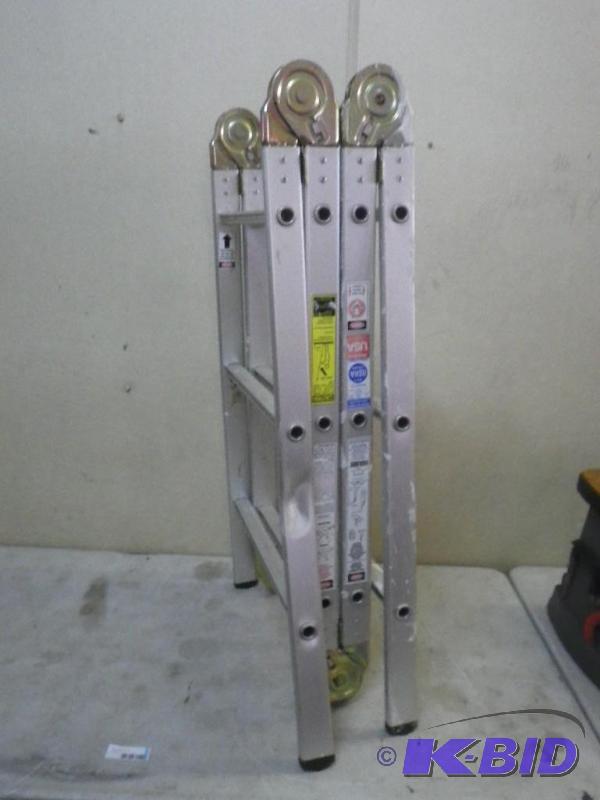 Versa ladder...