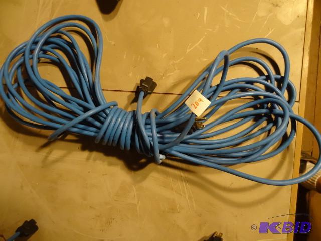 50 Extension cord...