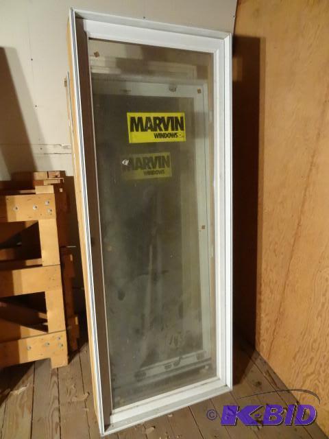 Marvin window crank out. 28 x 71. L...