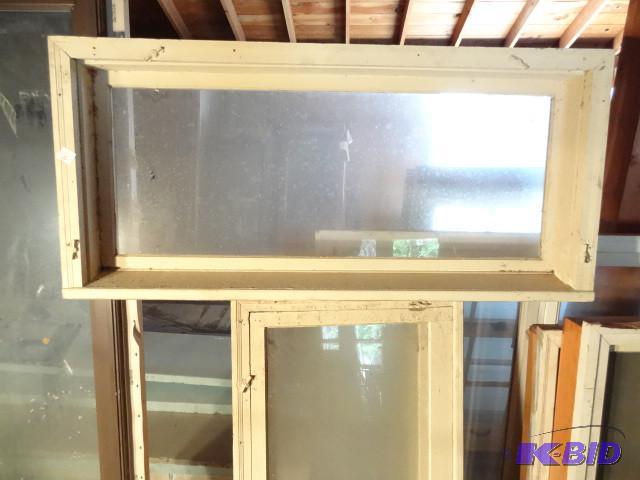 Qty 3 awning windows. 46 x 22. Loca...