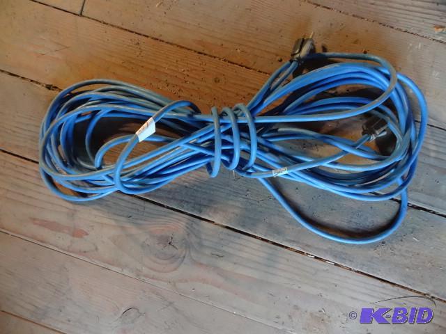 50 extension cord...