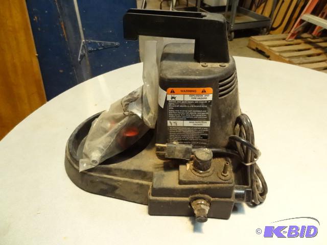 Wagner power painter # 404. Missing | K & C Auctions