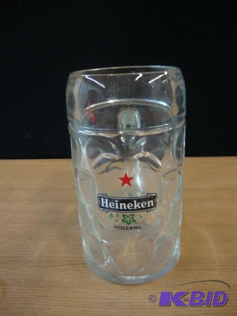 Heineken Beer Mug or Stein, appears...