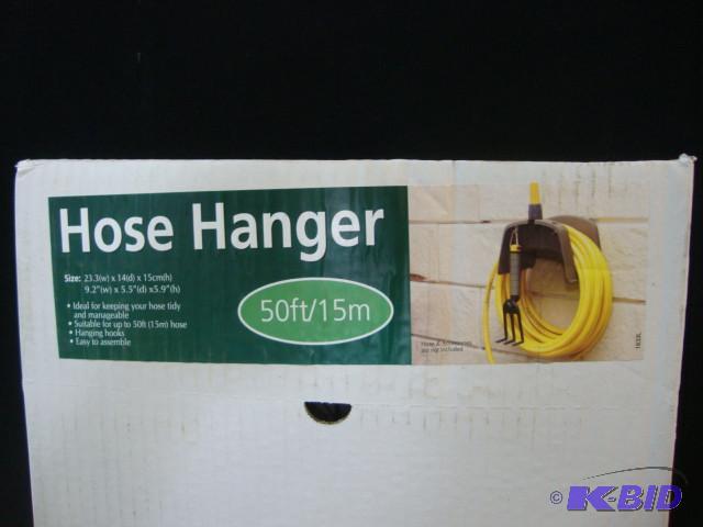 New Garden Hose Hangers, 48ct case ...