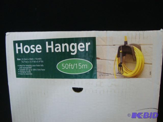 New Garden Hose Hangers, 48ct case ...