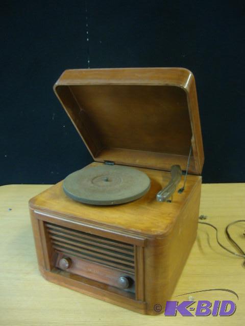 Vintage or Antique Truetone Record ...