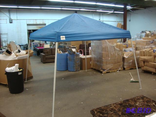 Quik Shade 8ftx8ft Pop Up Canopy...