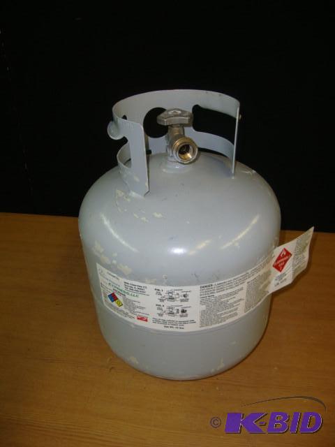 20lb Propane LP Tank...