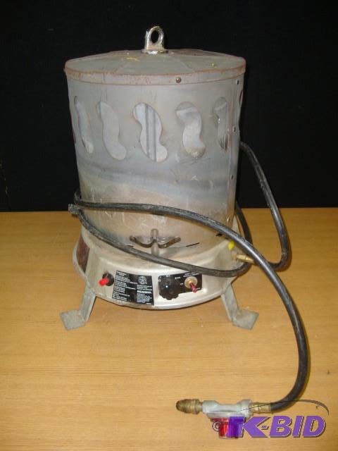 Workforce 200,000 BTUhr Propane LP...