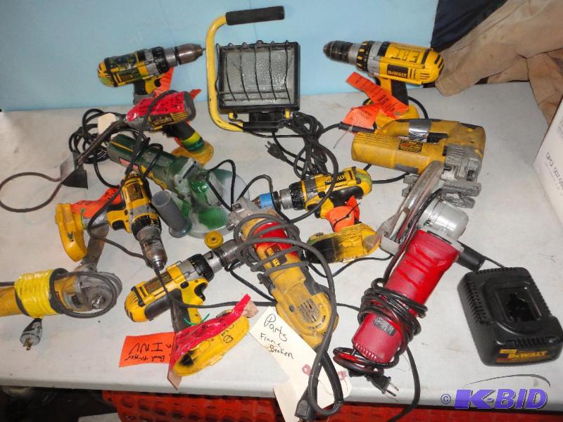 Tools