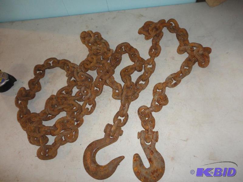 Log Chain