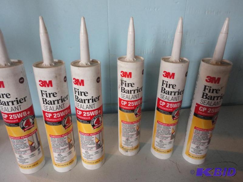 fire proofing