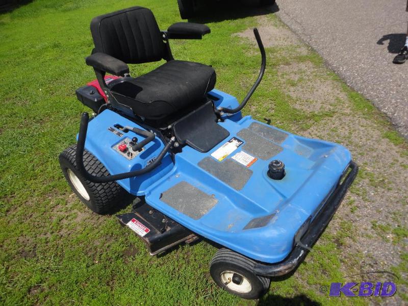 Lawn Mower