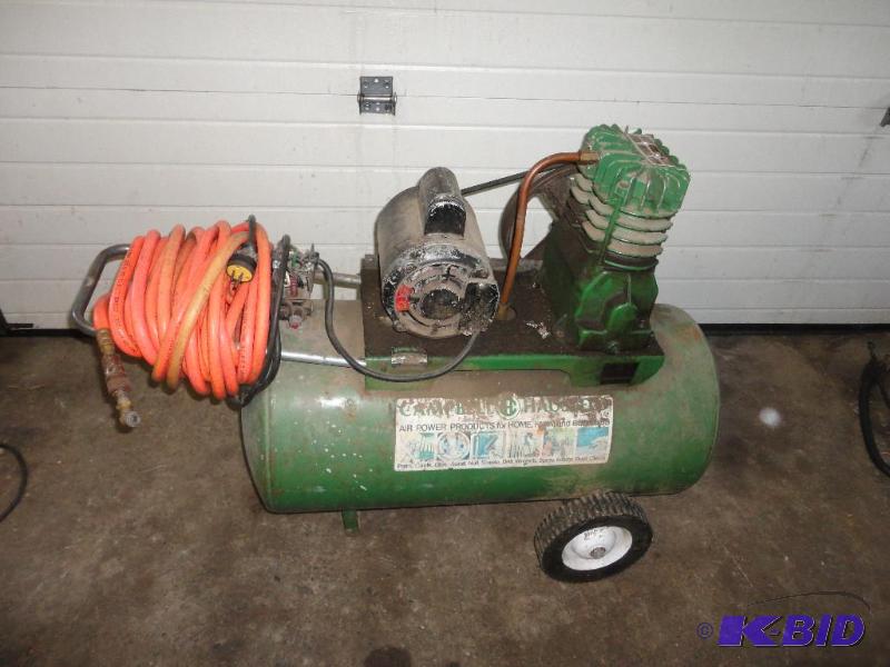 Air Compressor
