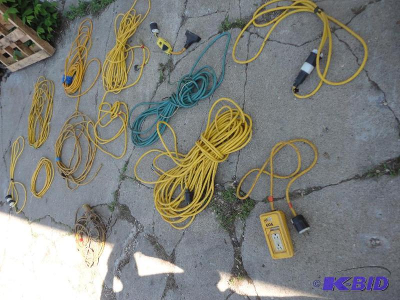 Electrical cords