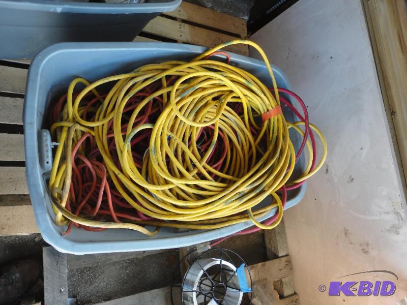 Electrical cords