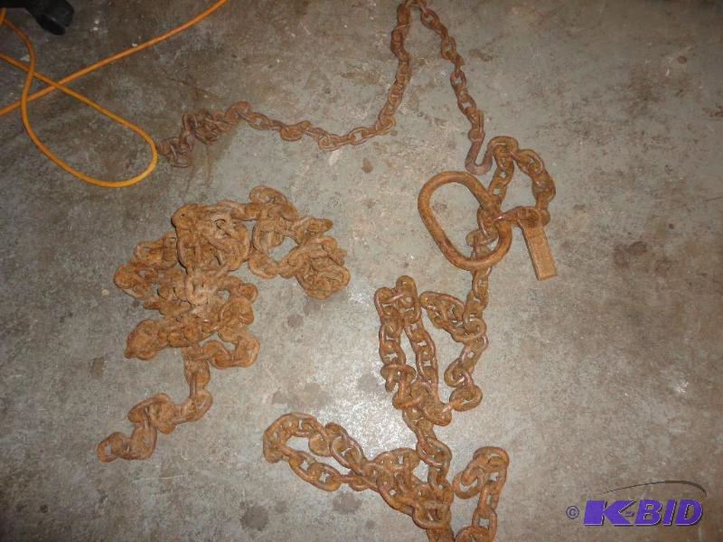 Log Chain