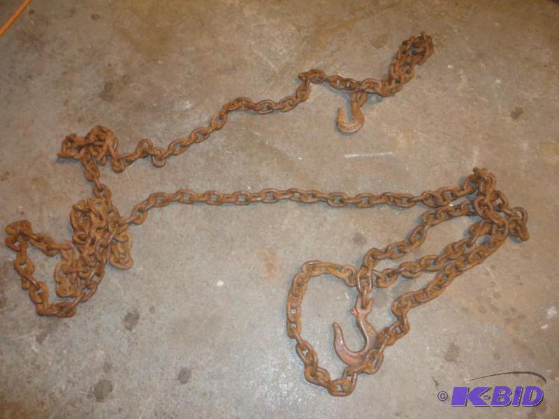 Log Chain