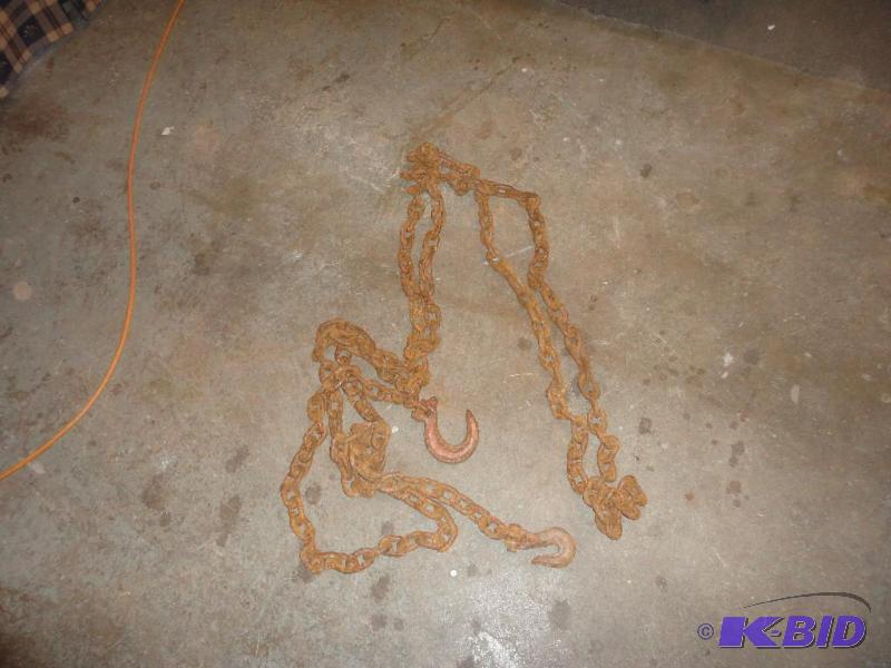 Log Chain