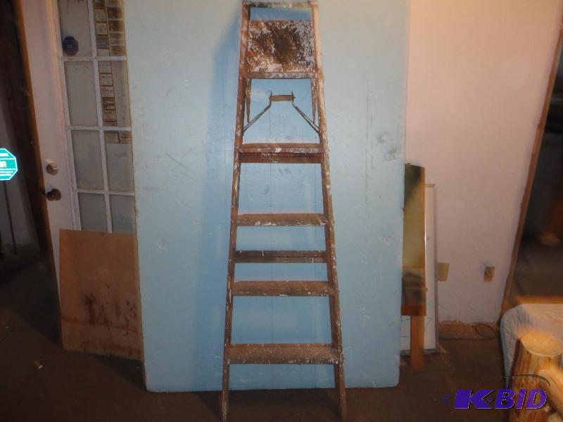 ladder