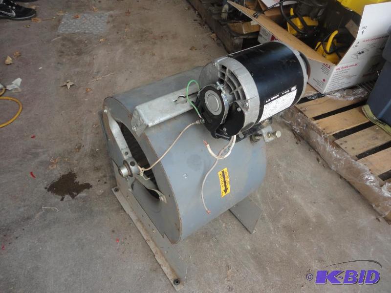 Blower
