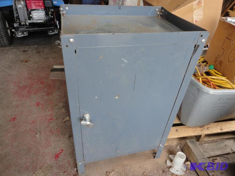 Storage