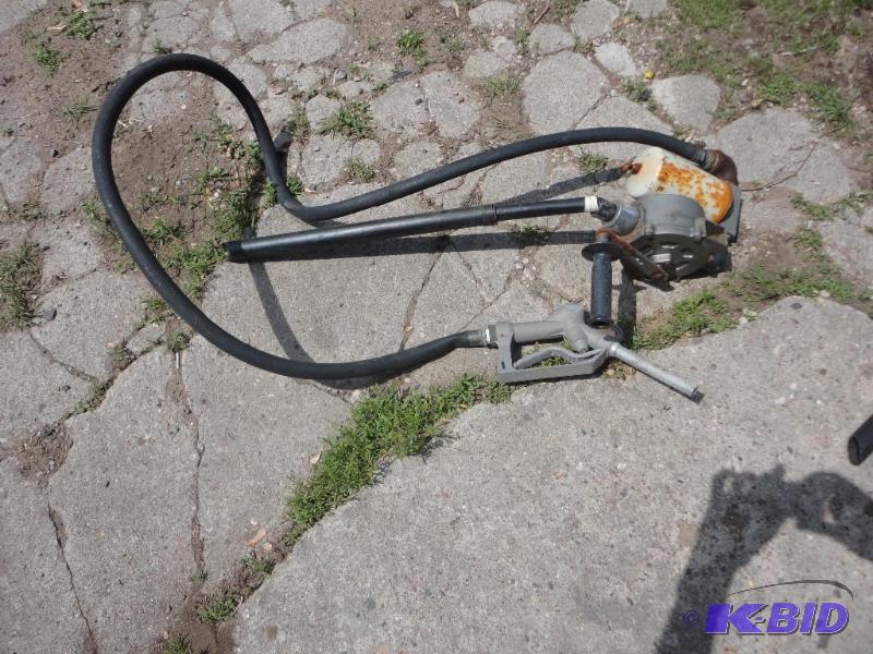 Pump