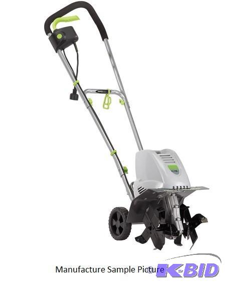 Earthwise&nbspElectric TillerCult...