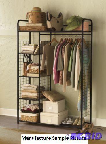 Lot of 2 Black Ultimate Organizers ...