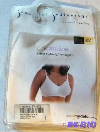 Beautiful Beginnings Seamless Soft ...
