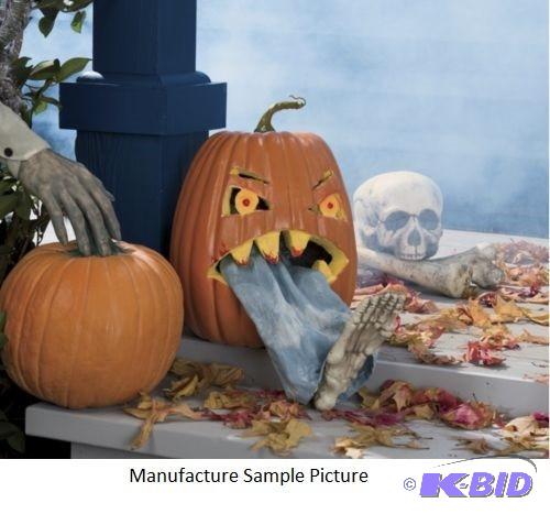 Pumpkin Eater -&nbspYou thought yo...