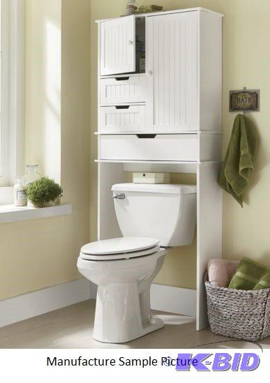 Seacliff Space Saver -&nbspFits ov...