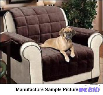 Ultimate Furniture Protector - CHAI...
