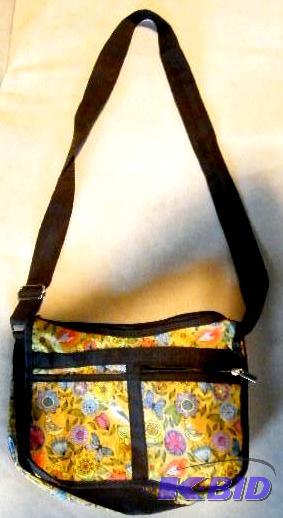 Purse by Braciano - Has one interio...