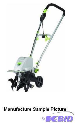 Earthwise&nbspElectric TillerCult...