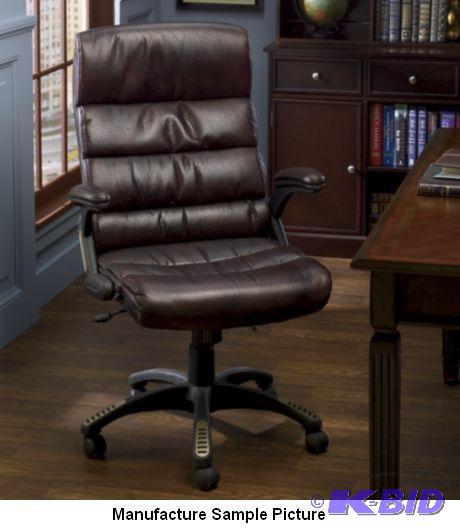 Lazy Bob Brown Reclining Chair -&nb...