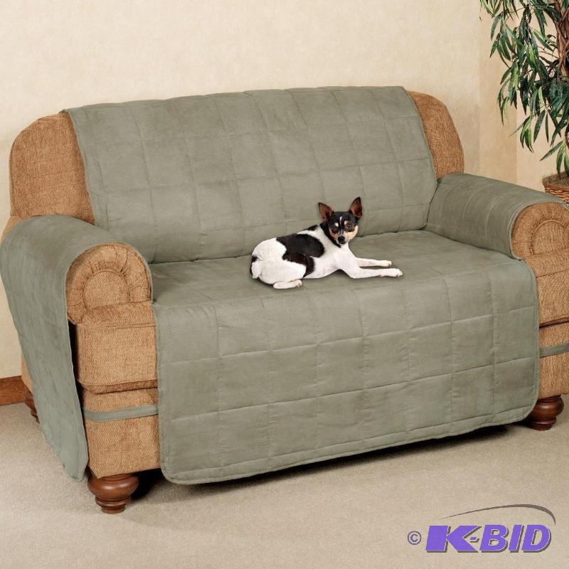 Ultimate Furniture Protector - LOVE...