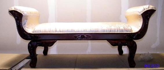 Bed End Bench - Originally comes wi...