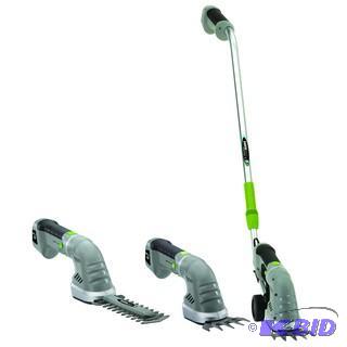 Earthwise&nbsp3 in 1 Cordless&nbsp...