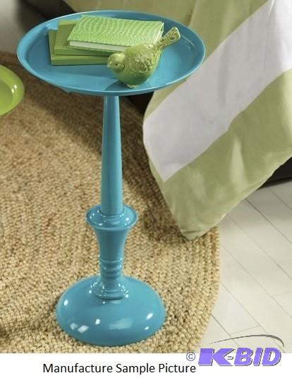 Aqua Table -&nbspThe classic spind...