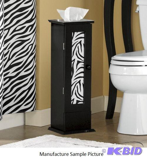 Zebra Tissue Holder -&nbspPractica...