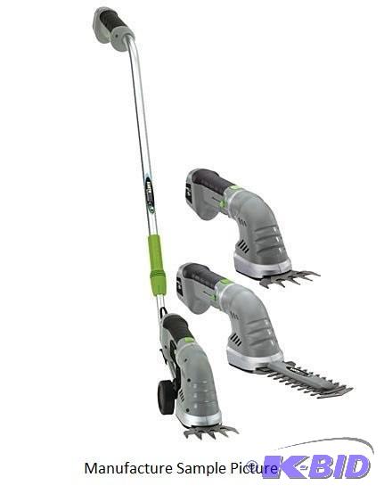 Earthwise&nbsp3 in 1 Cordless&nbsp...