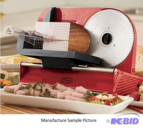 Ginnys&nbspFood Slicer - Red -&nbs...