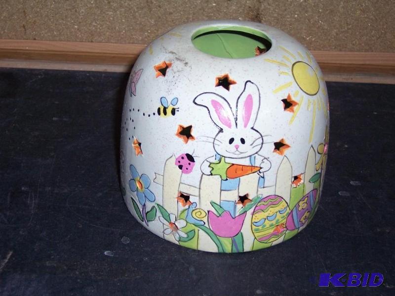 Easter decoration...
