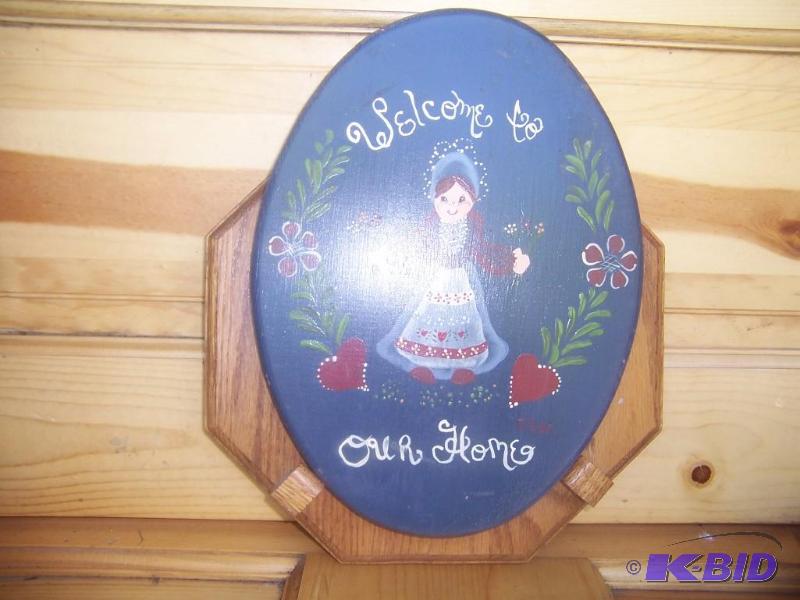 wall decoration...