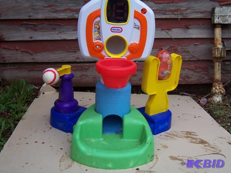 Fisher Price baby toy...