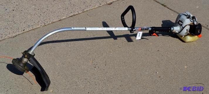 lot 126 image: Echo Kioritz&nbspweed whip trimmer...