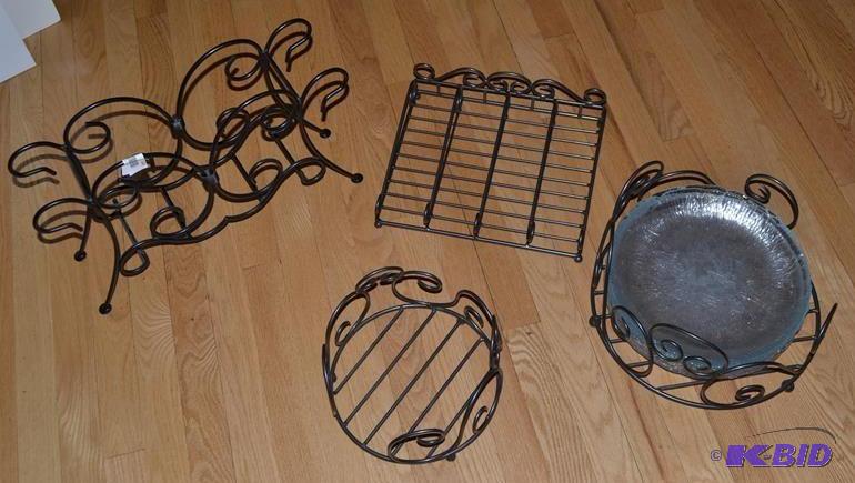 lot 147 image: Pampered Chef or Southern Living de...